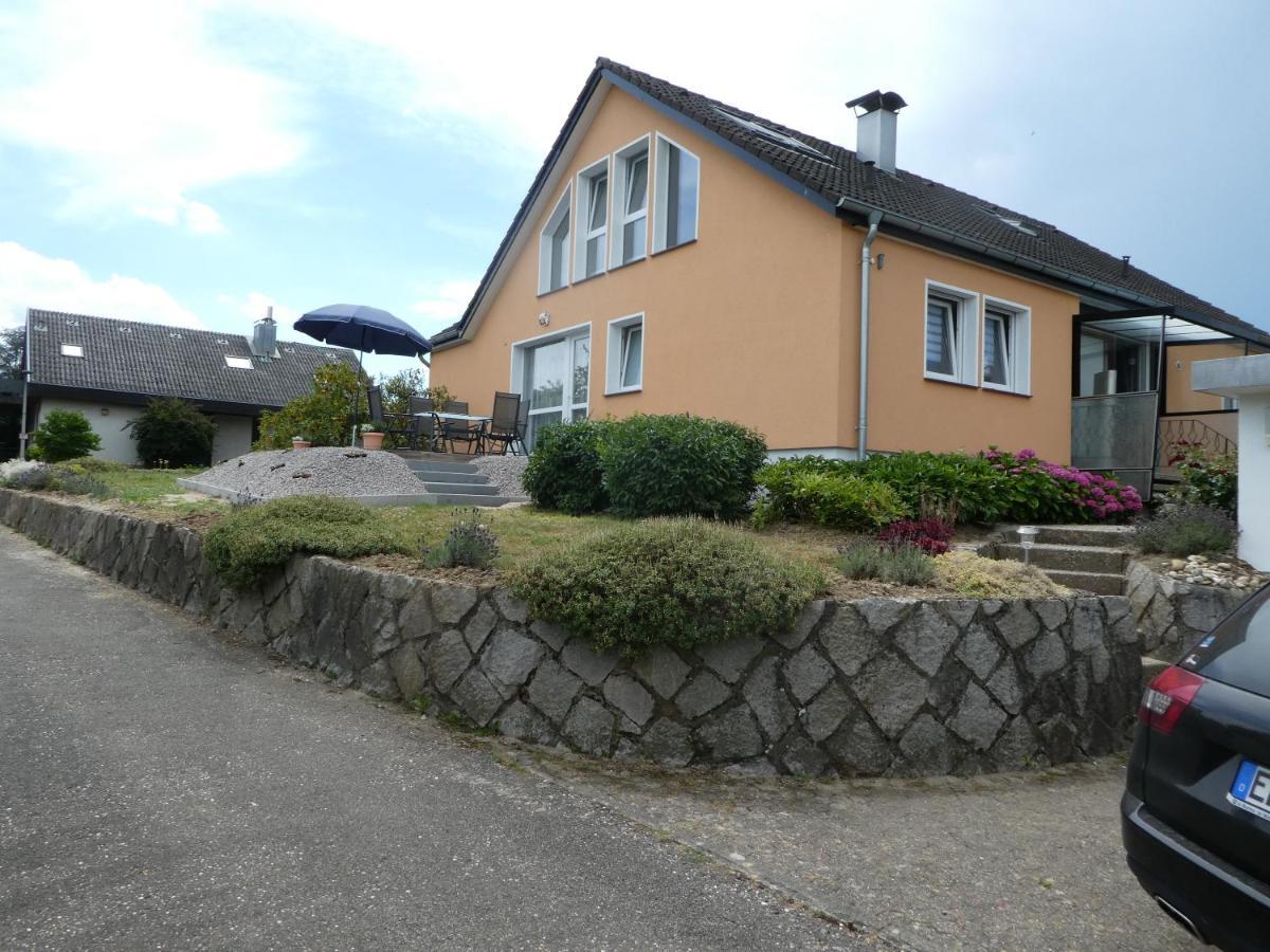 Ferienhaus Laura Renchen 外观 照片