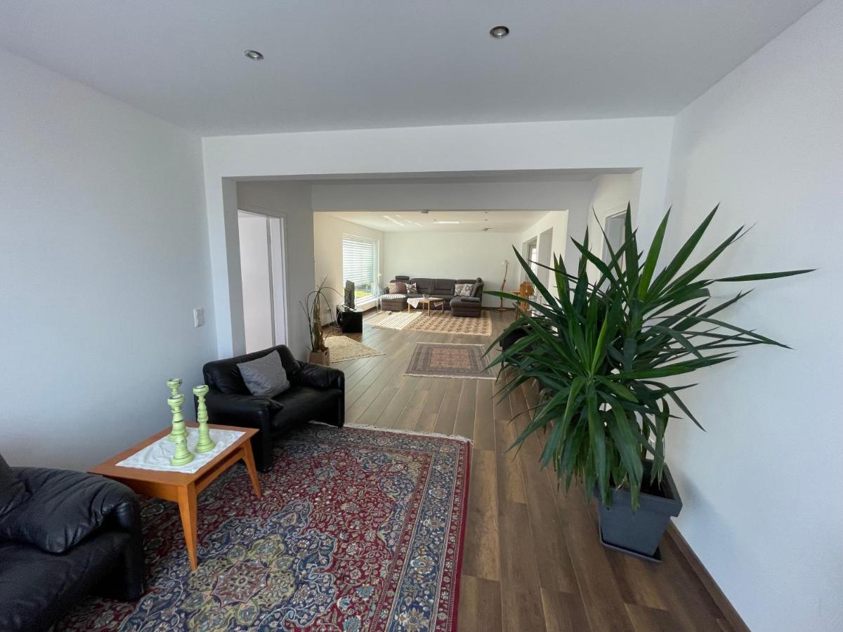 Ferienhaus Laura Renchen 外观 照片