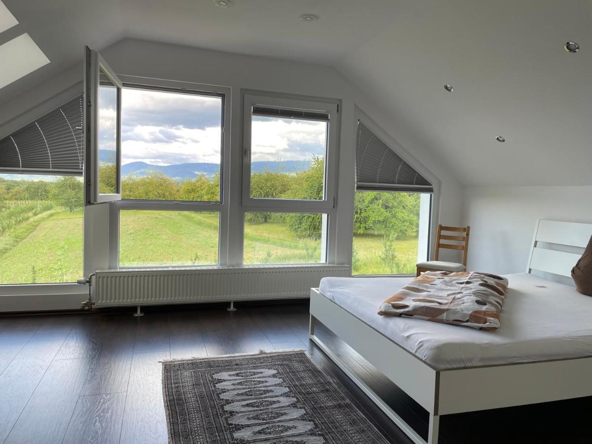 Ferienhaus Laura Renchen 外观 照片