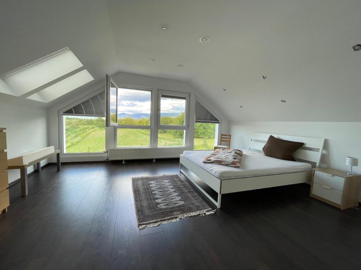 Ferienhaus Laura Renchen 外观 照片