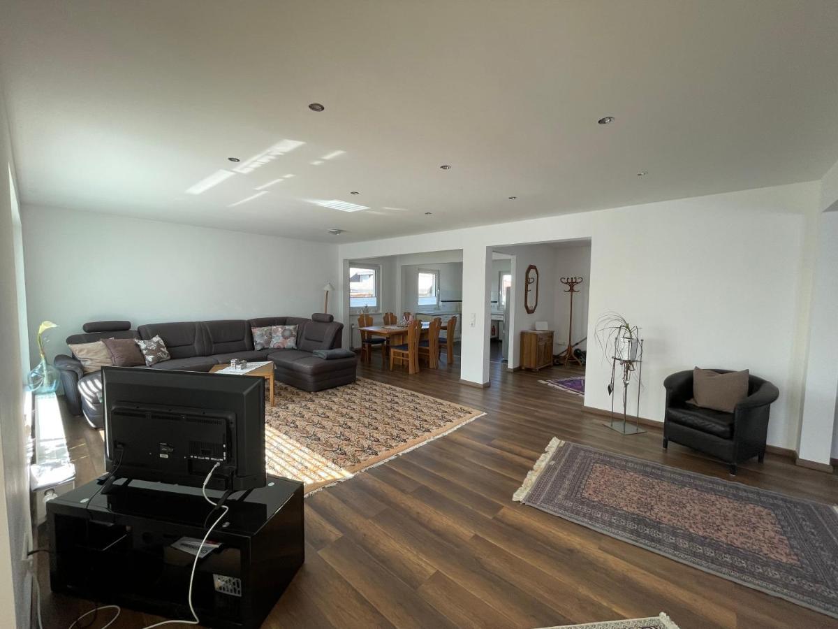 Ferienhaus Laura Renchen 外观 照片