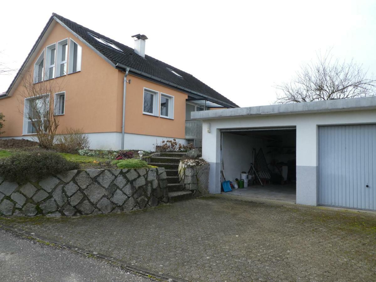 Ferienhaus Laura Renchen 外观 照片