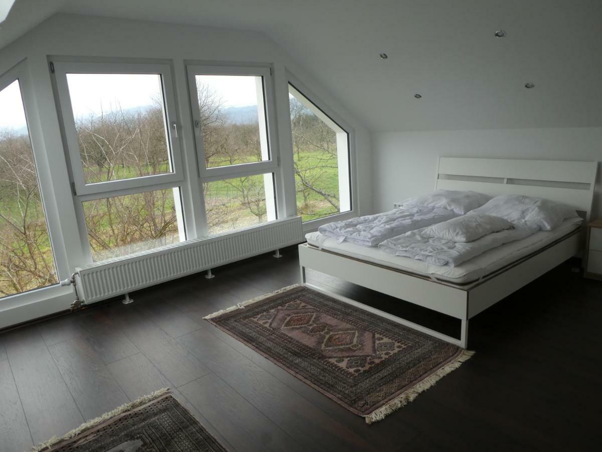 Ferienhaus Laura Renchen 外观 照片