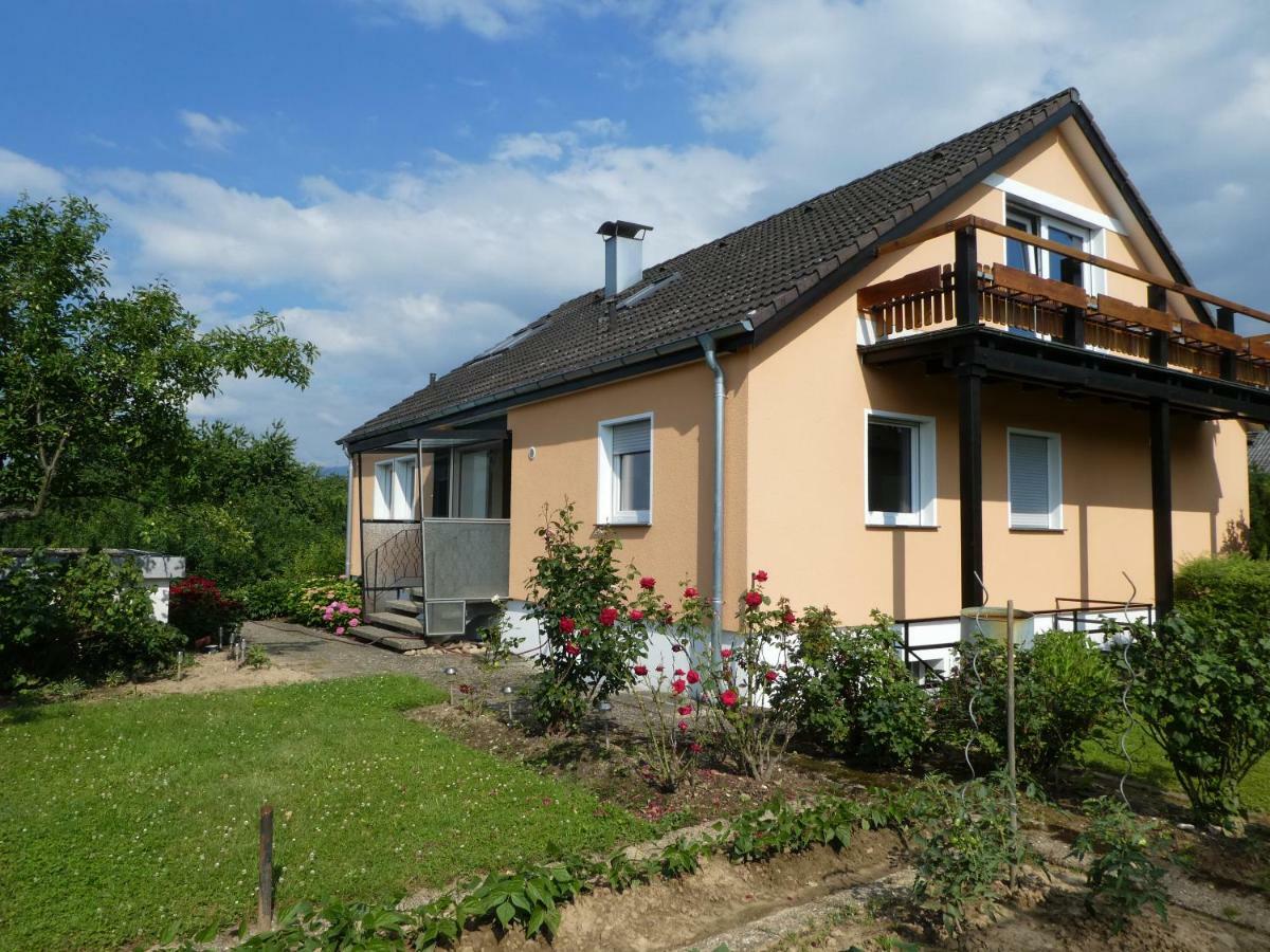 Ferienhaus Laura Renchen 外观 照片