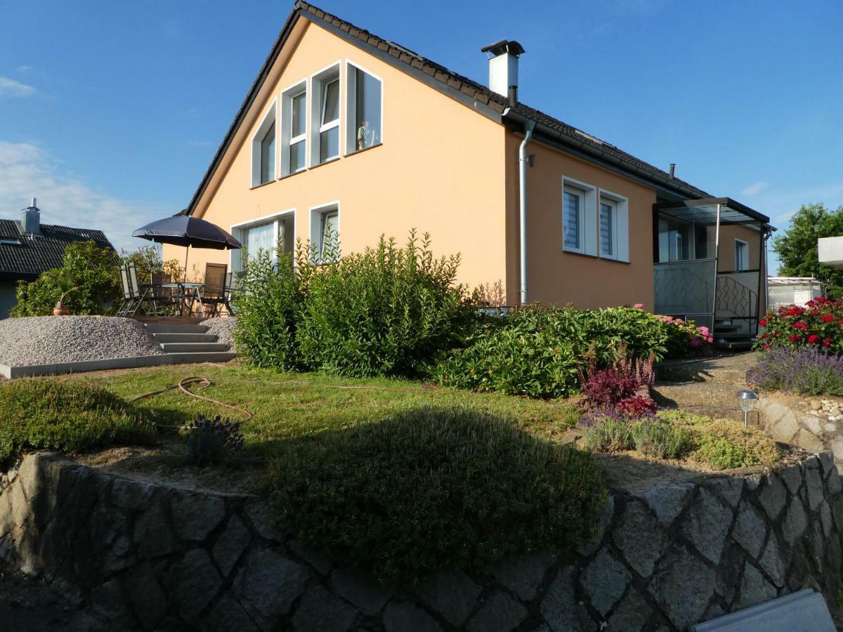 Ferienhaus Laura Renchen 外观 照片