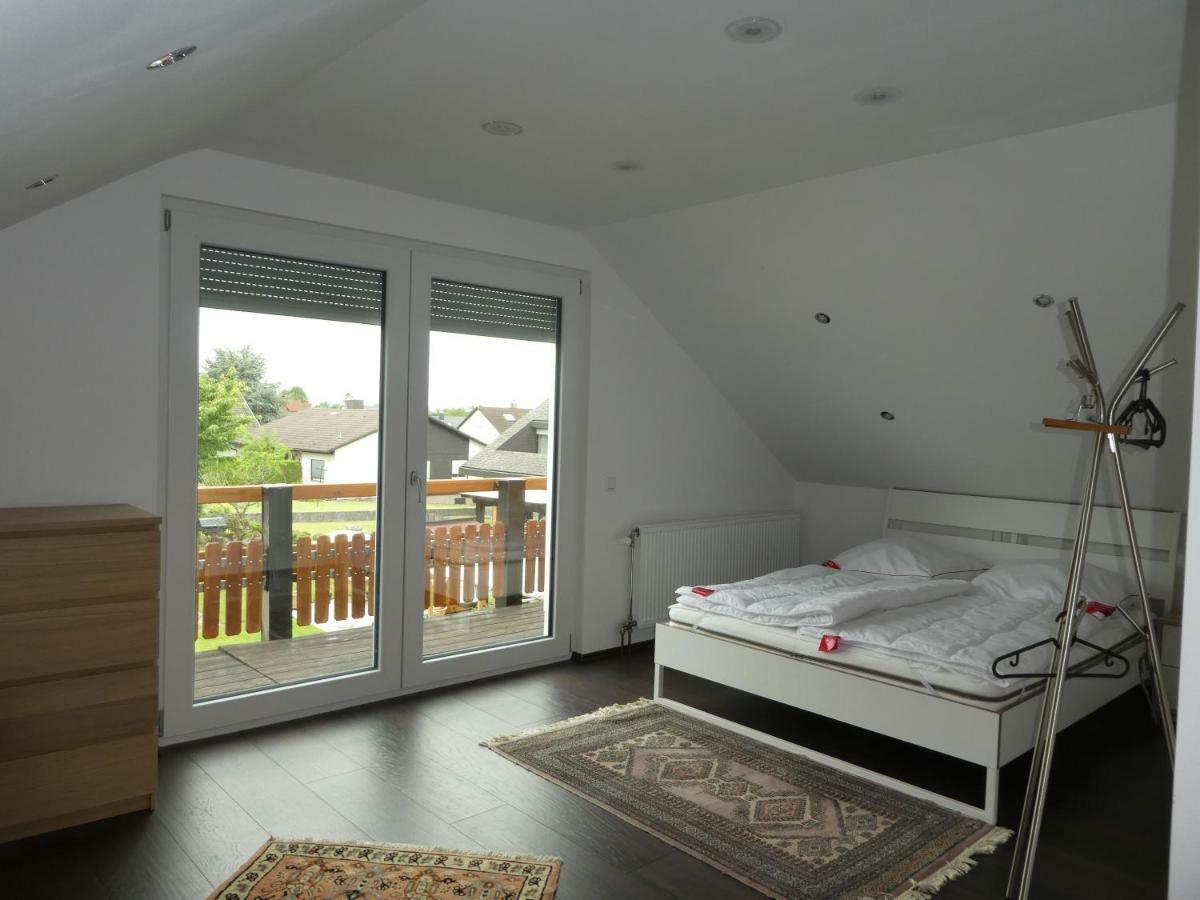 Ferienhaus Laura Renchen 外观 照片