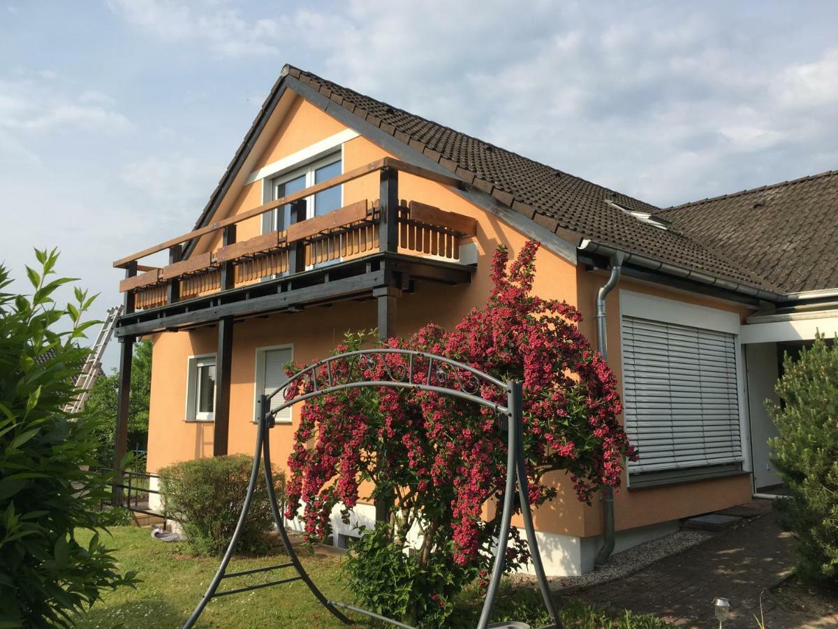 Ferienhaus Laura Renchen 外观 照片