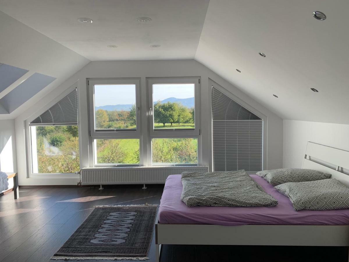 Ferienhaus Laura Renchen 外观 照片